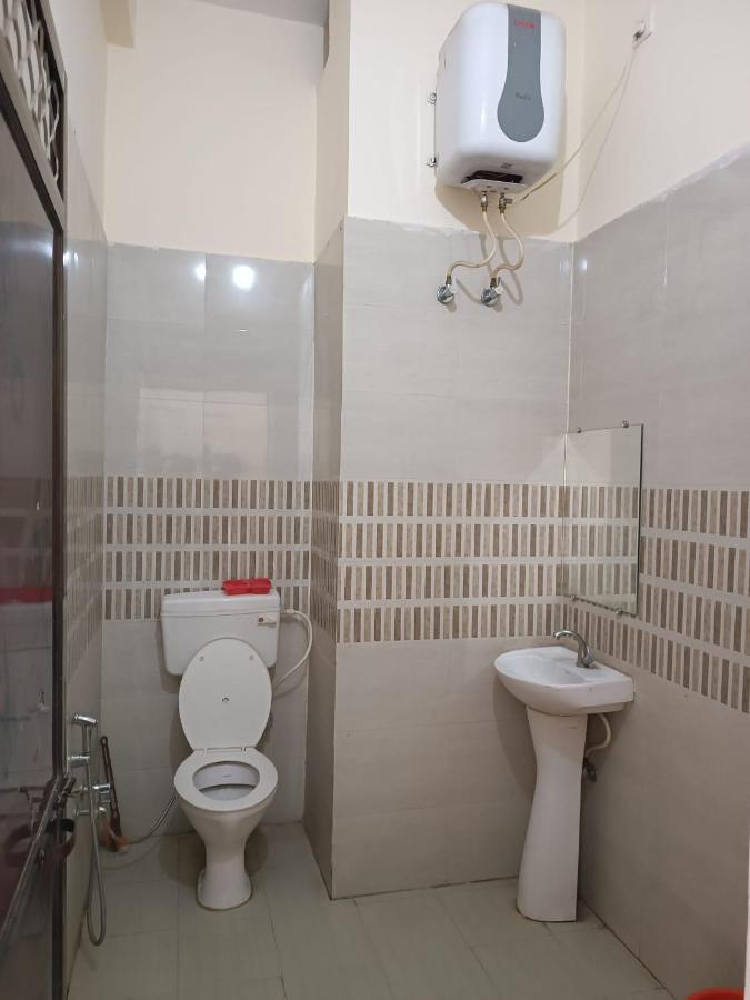 Kamla Guest House Kushinagar Kültér fotó